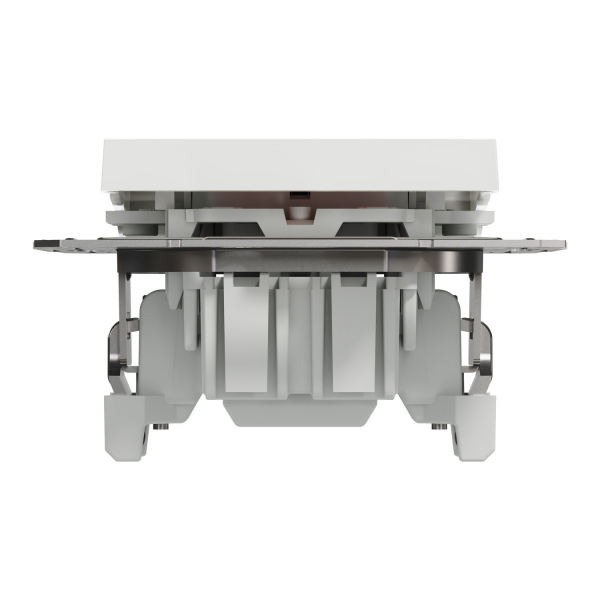 Schneider Asfora - Ein/ Ausschalter mit LED